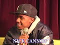 Nick Cannon propos ...