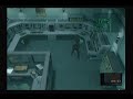 in the laboratory room, you'll find a nintendo gamecube, a wireless gamecube controller, and a mario and yoshi figures. if you shoot mario, he'll make a 1up sound and restore health if you shoot yoshi, he'll say 