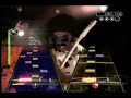 Ride the Lightning (Expert Drums/Guitar) 5 Stars Rock Band