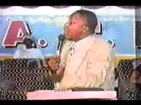 Mopero wa Maloba: Pourquoi je souffre? Partie 1/12 Mopero wa Maloba: Pourquoi je souffre? Partie 1/12