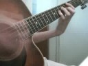 YUI Summer Song acoustic cover YUI Summer Song acoustic cover