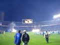 Recibimiento Club Bol�var