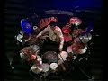 Drums Percussion Solo - Pablo La Porta