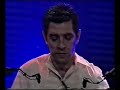 Drums Percussion Solo - Pablo La Porta