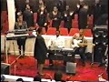 Pam Armour & Tina Watson 1992 (praise break) Pam Armour & Tina Watson 1992 (praise break)