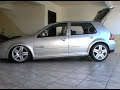 GOLF SUSPENSAO A AR