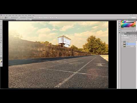 how to remove jpeg artifacts in photoshop cs6