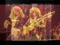 Robert Plant 1998 Radio Interview (WPYX Albany, NY)