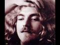 Robert Plant 1998 Radio Interview (WPYX Albany, NY)