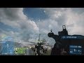 Only in Battlefield 3 - I've got your back bro! [ChaBoyyHD]