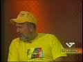 carta de amor de la papo a chávez
