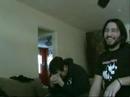 Chaz Farted Blooper
