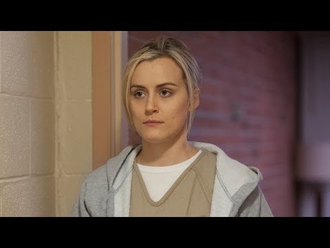 Orange is the New Black Season 2 Trailer