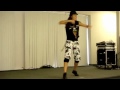 El Vacilon Zumba with Chely (Genesis Zumbathon)
