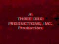 Michael Jackson Captain Eo 3D Intro - Glasses