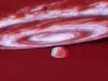Michael Jackson Captain Eo 3D Intro - Glasses