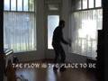 Flowball in amsterdam