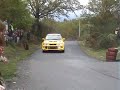 Bernardo Garcia. Subida a Pereiro 2008