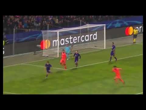 Maribor vs Liverpool 0 7 All Goals & Highlights 17 10 2017 HD