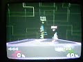 Vass(falco green) vs Shakal (falco)