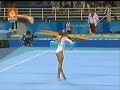 Beauty in Gymanstics Montage