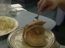 pancake face stuff   contest
