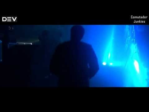 DJ DEV CLUB CULTURE (The Movie) Preview #3 short film DJ DEV CLUB CULTURE (The Movie) Preview #3 short film
