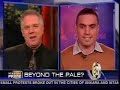 Jason Mattera on CNN, November 27, 2006