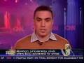 Jason Mattera on CNN, November 27, 2006