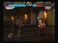 Gameplay Edit Episode 1: Tekken Tag Tournament (PS2)