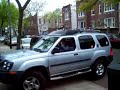 Ellen FINALLY Drove to BKLYN...WOOHOOO!!!