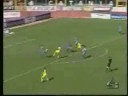 Catania 1 Chievo 0 (Paolucci) Highlights