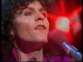 T.Rex Ride A White Swan Marc Bolan