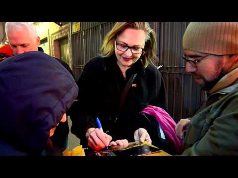 Cherry Jones