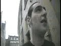 the official video clip of nervous chillin - somebody