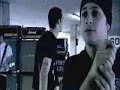the official video clip of nervous chillin - somebody