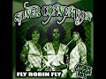Silver Convention - Fly Robin Fly (Rickie Boogie Mix)