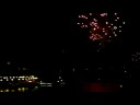 Fireworks in Budapest 3
