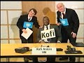 Extra3 - Die Sendung mit dem Klaus: Abhören Extra3 - Die Sendung mit dem Klaus: Abhören