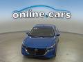 Used 2024 Blue Nissan SV video 1