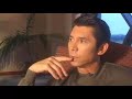 Striking Range Lou Diamond Phillips BTS