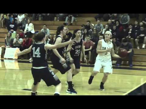 trine basketball roster