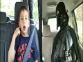 I found Chad after the Dentist I think they did pretty good