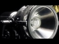 Learn more at www.profoto.com The Quality, Reliability & Innovation of Profoto has Finally Come to the World of Film and Video Profoto's ProTungsten Air and ProDaylight Air can now be used to transition smoothly from photography into motion and back again. Use your favorite light shaping tools, compatible with both models, to get the same effects you are used to for still frames, in video. Metal halide technology allows the ProDaylight Air to provide continuous light that can be activated or deactivated based on your needs, while the ProTungsten Air uses halogen lamps. Either are ideal for any lighting situation whether you are a photographer, videographer, or both!