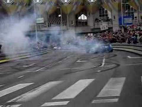Christian Albers video