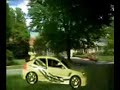 Transparent cars Crash: an exhibit of state of the art Sfx Transparent cars Crash: an exhibit of state of the art Sfx