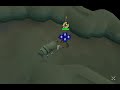 killing rock lobsters spot two