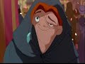 il gobbo di notre dame:La festa dei folli