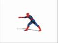 Homem Aranha Atleticano