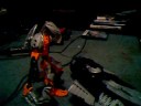 toa ignika stop motion test